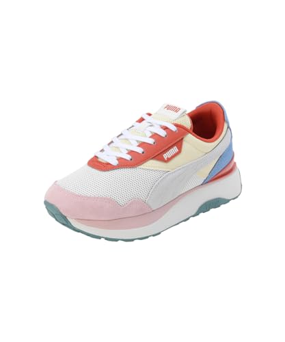 PUMA Damen Cruise Rider Candy Pumps, bunt, 37 EU von PUMA