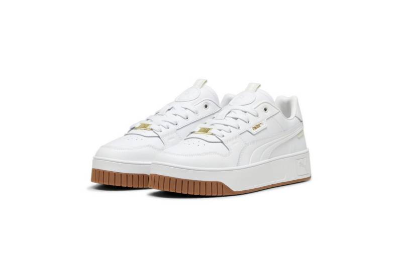 PUMA CARINA STREET LUX Sneaker von PUMA