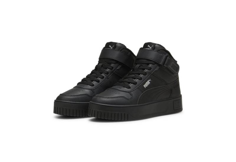 PUMA CARINA STREET MID WTR Winterboots Winterschuhe, Winterstiefel, Snowboots von PUMA