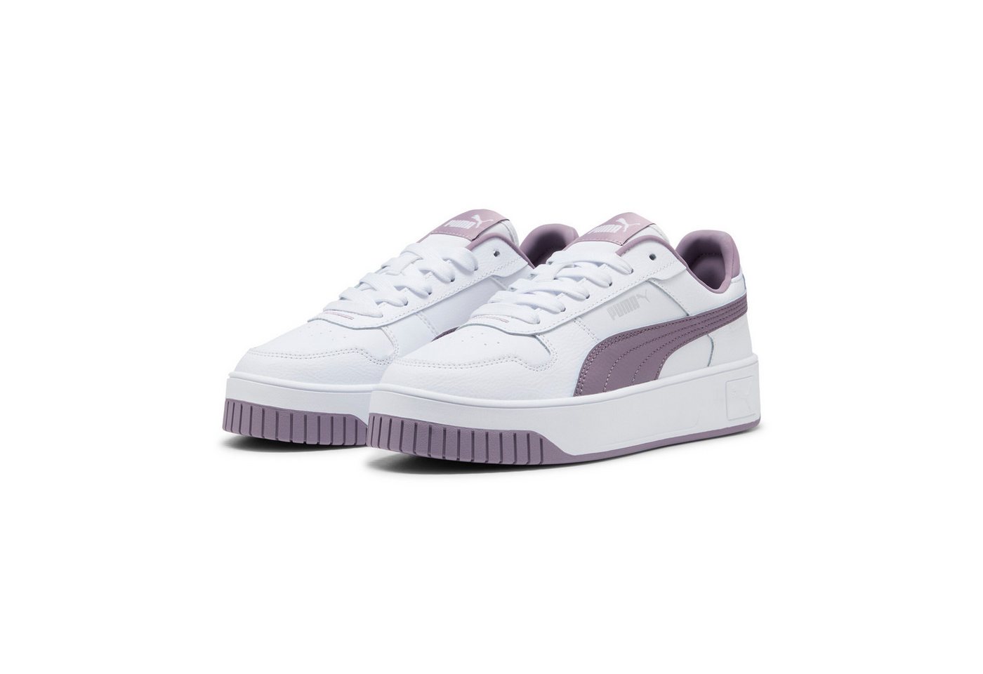 PUMA CARINA STREET Sneaker von PUMA