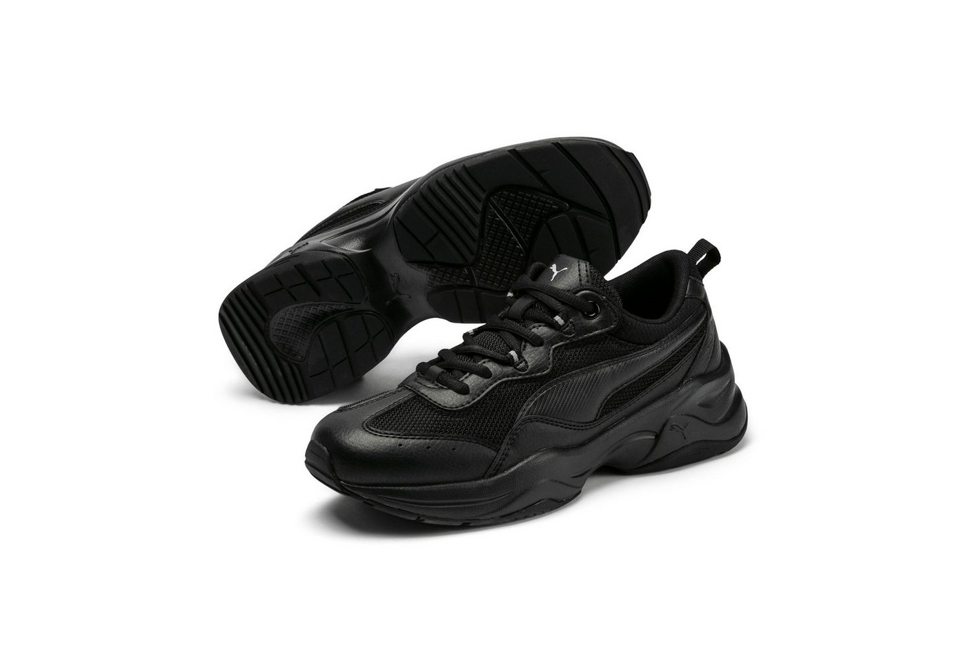 PUMA CILIA Sneaker von PUMA