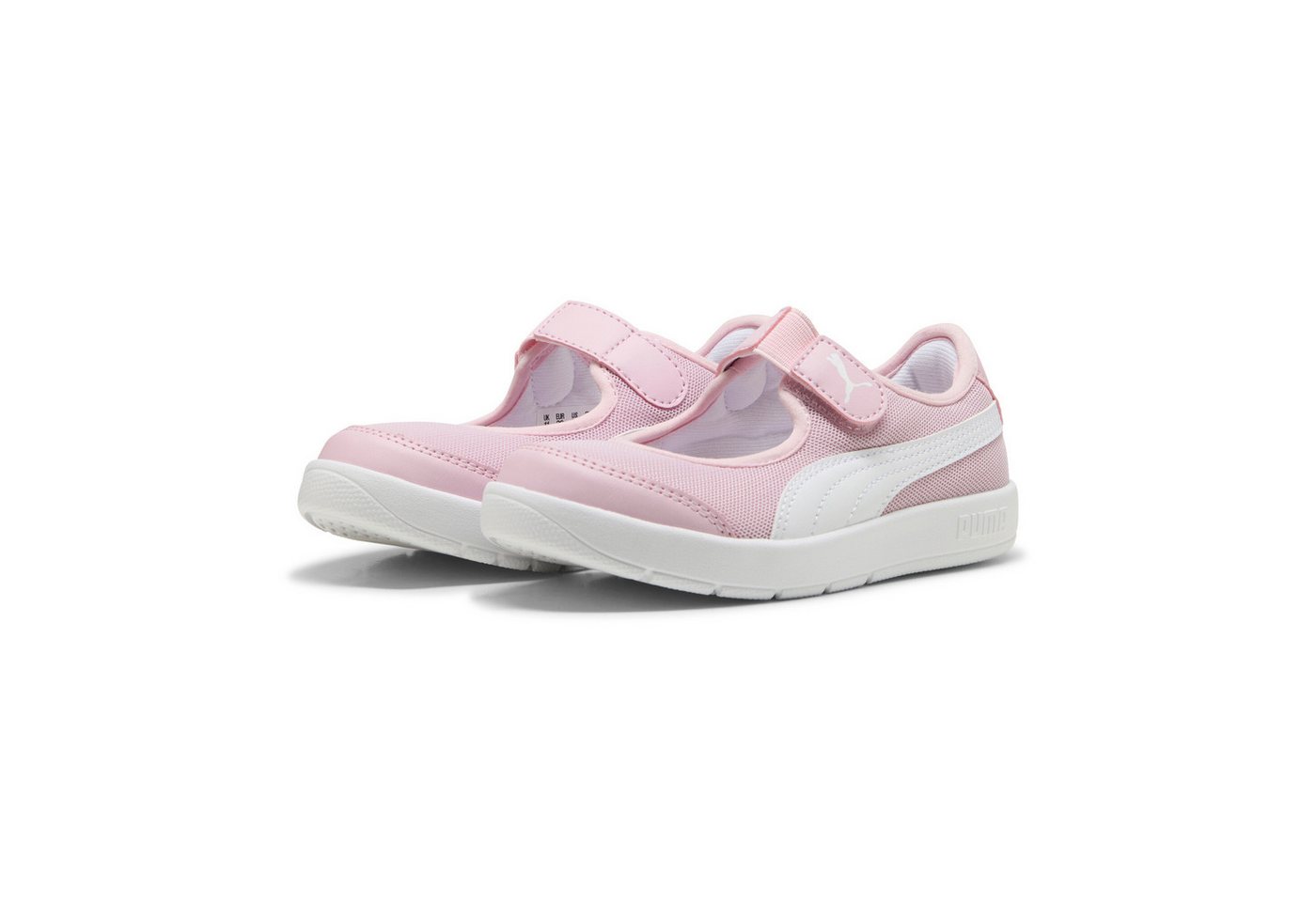 PUMA COURTFLEX V3 LINA V PS Sneaker von PUMA