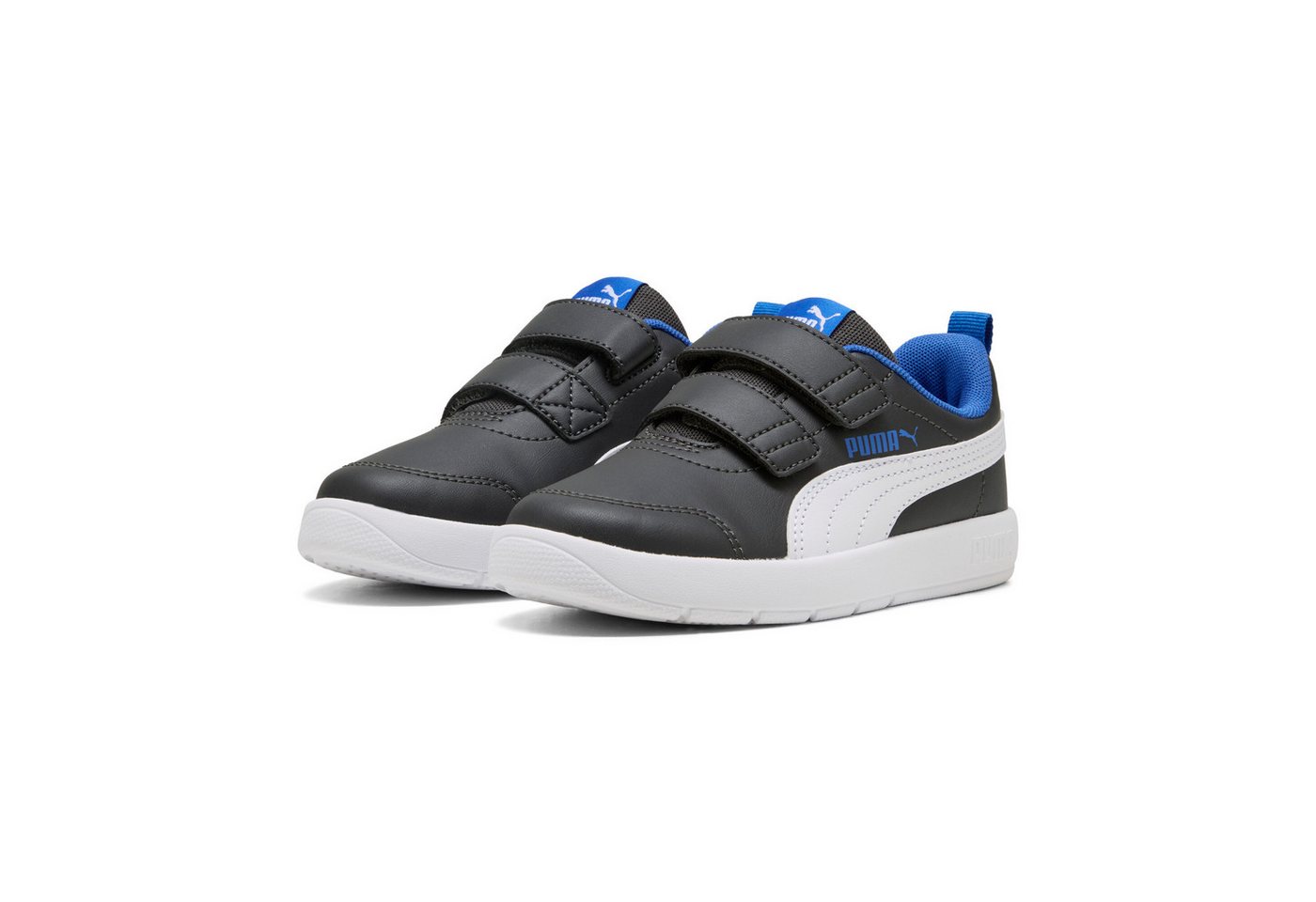 PUMA COURTFLEX V3 V PS Sneaker von PUMA