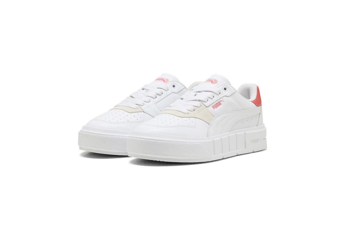 PUMA Cali Court Match Sneakers Damen Sneaker von PUMA
