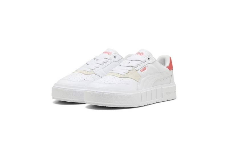 PUMA Cali Court Match Sneakers Damen Sneaker von PUMA