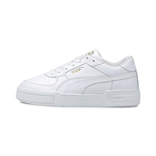 PUMA Unisex Ca Pro Classic Sneaker, weiß, 45 EU von PUMA