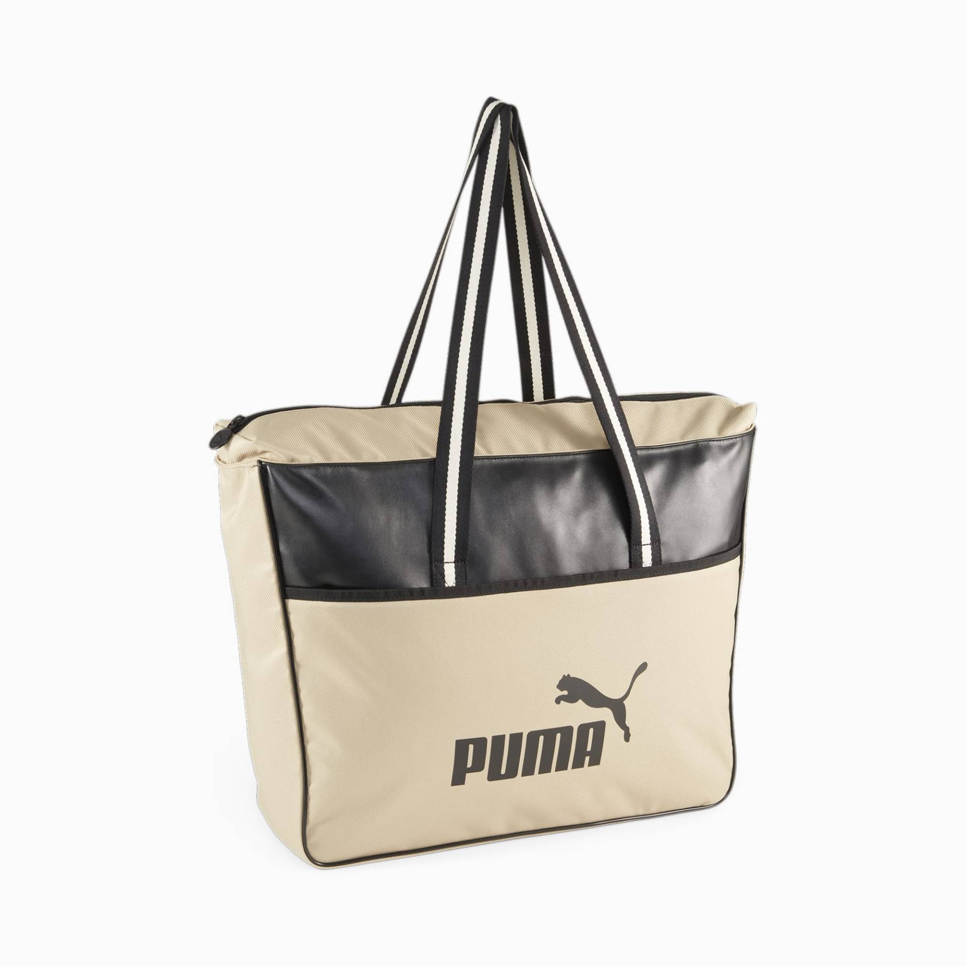 PUMA Campus Shopper Für Damen, Mehrfarbig, Accessoires von PUMA