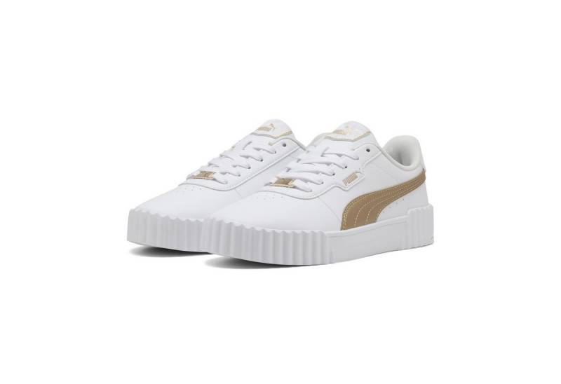 PUMA Carina 3.0 Day Night Sneakers Damen Sneaker PUMA Carina 3.0 Day Night Sneakers Damen Sneaker von PUMA