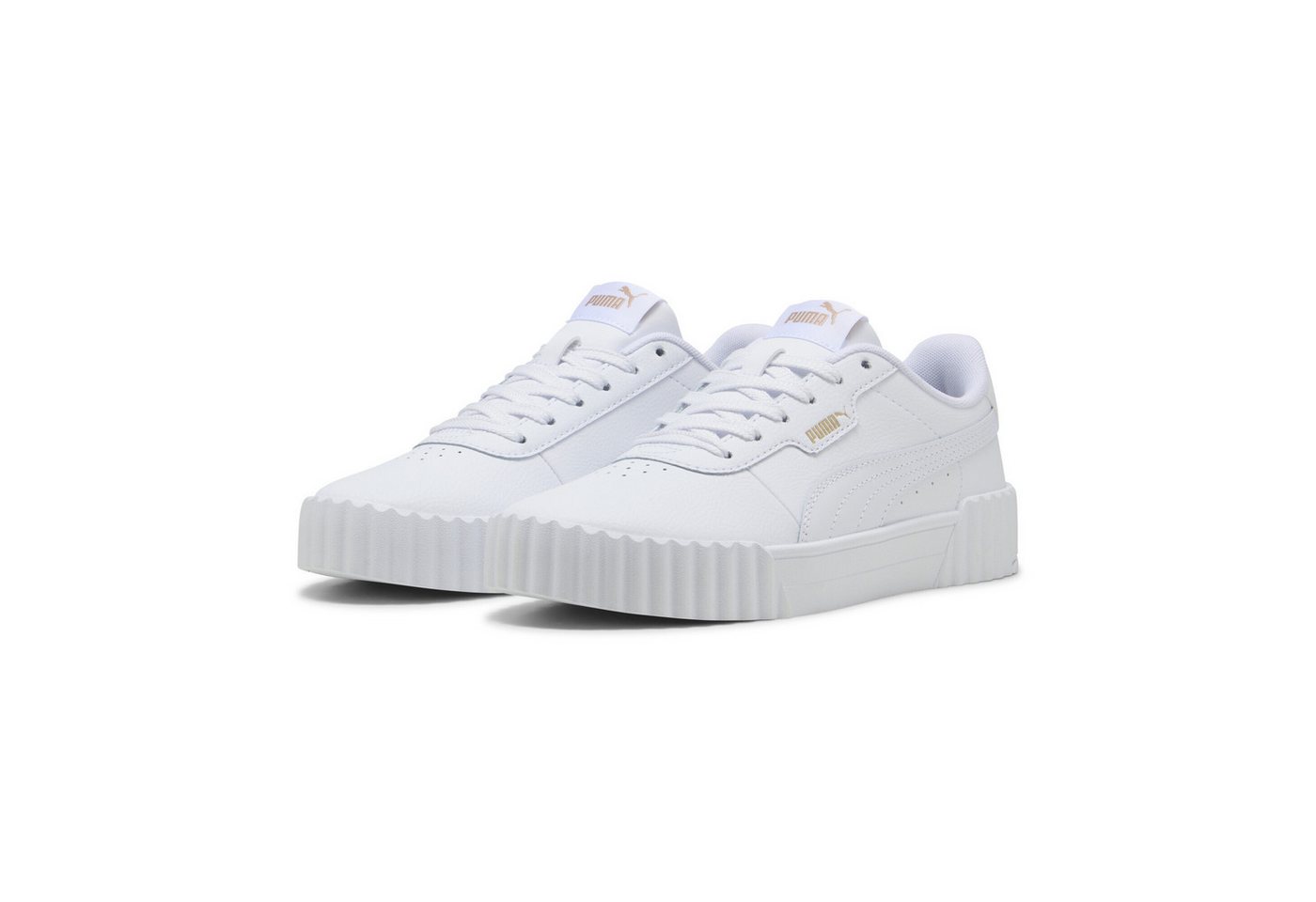PUMA Carina 3.0 Sneakers Damen Sneaker von PUMA