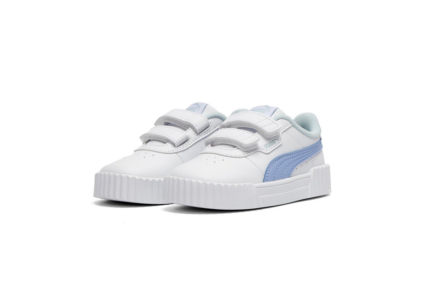 PUMA Carina 3.0 Sneakers Mädchen Sneaker von PUMA