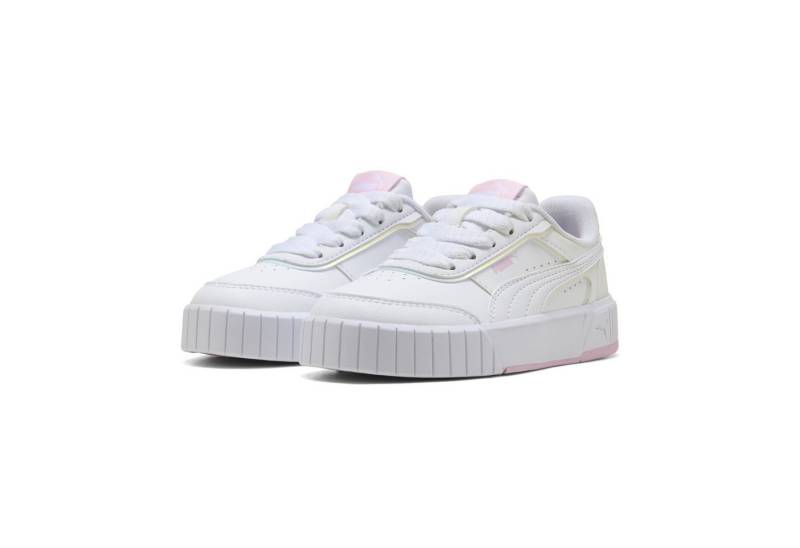 PUMA Carina Mia Holo Sneakers Mädchen Sneaker von PUMA