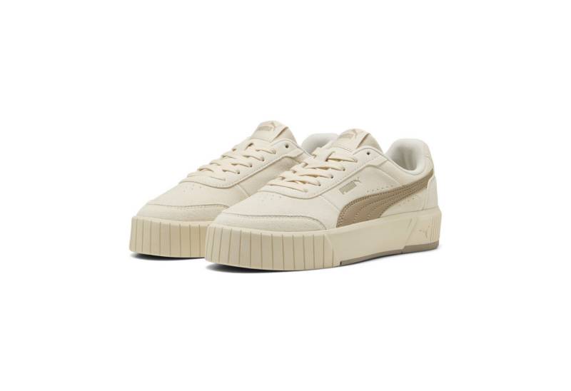PUMA Carina Mia Sneakers Damen Sneaker von PUMA