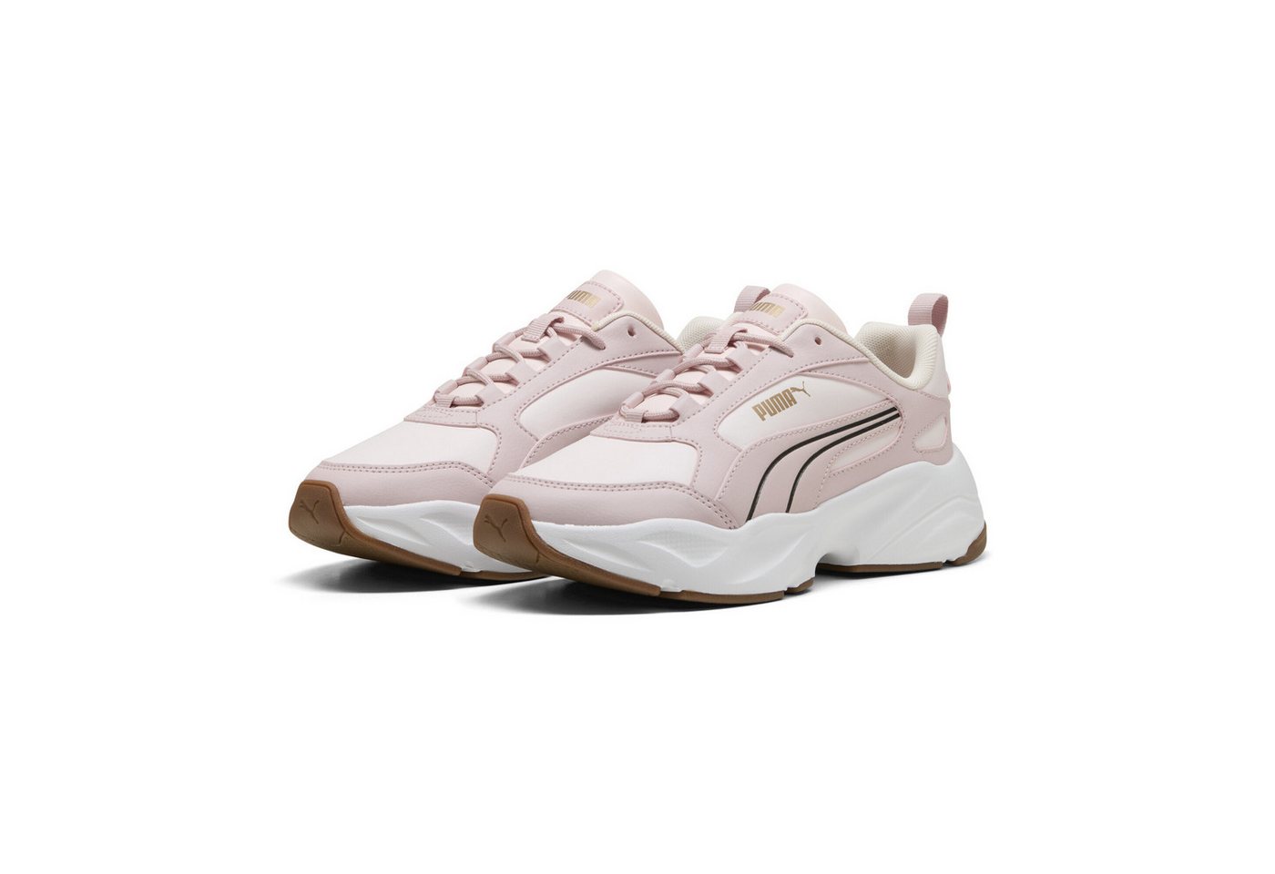 PUMA Cassia 2.0 Sneakers Damen Sneaker von PUMA