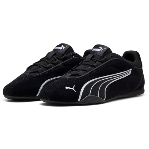PUMA Catch Soleil SD Sneakers Damen von PUMA