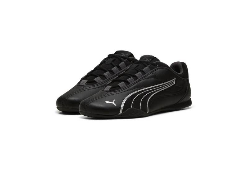 PUMA Catch Soleil Sneakers Damen Sneaker von PUMA