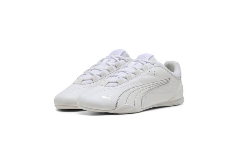 PUMA Catch Soleil Sneakers Damen Sneaker von PUMA