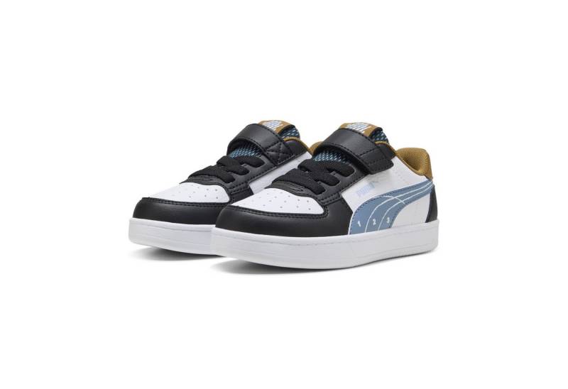 PUMA Caven 2.0 Run Fun Sneakers Kinder Sneaker PUMA Caven 2.0 Run Fun Sneakers Kinder Sneaker von PUMA