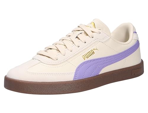 PUMA Club II ERA JR Sneaker, MAUVED Out Gold, 36 EU PUMA Club II ERA JR Sneaker, MAUVED Out Gold, 36 EU von PUMA