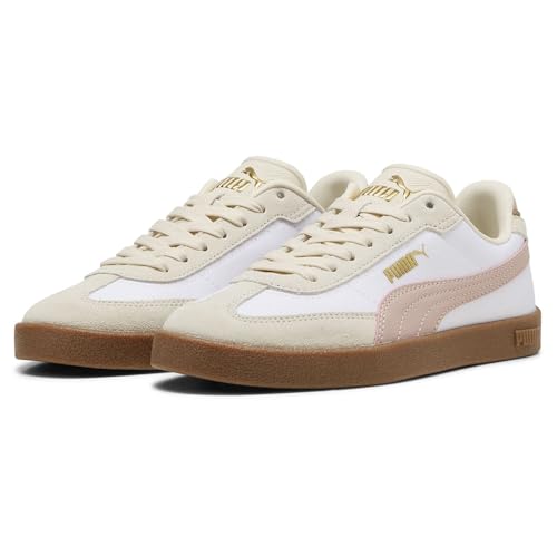 PUMA Club II Era CV Trainers EU 39 von PUMA