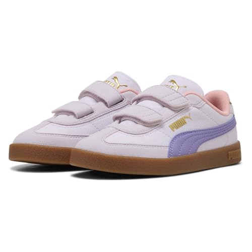 PUMA Club II Era CV V PS Trainers EU 34 1/2 von PUMA