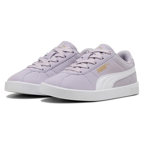 PUMA Club II PS Sneaker, Lilac Crush White, 23 EU von PUMA
