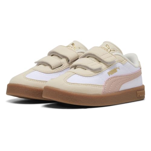 PUMA Club Ii Era Cv Trainers EU 26 von PUMA