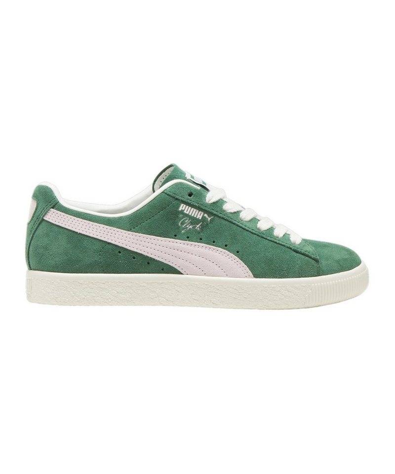 PUMA PUMA Clyde Og Sneaker Herren, Unisex Sneaker von PUMA