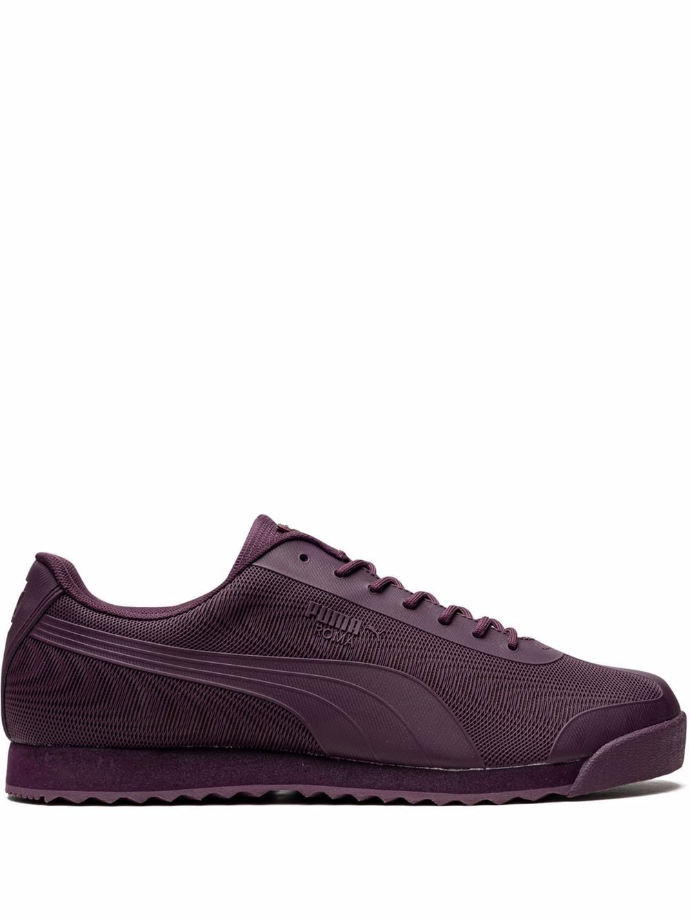 PUMA Clyde PRPS Sneakers - Violett von PUMA