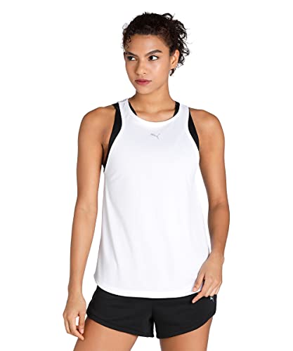 Puma Nova Shine Ultrabrea Sleeveless T-shirt M von PUMA