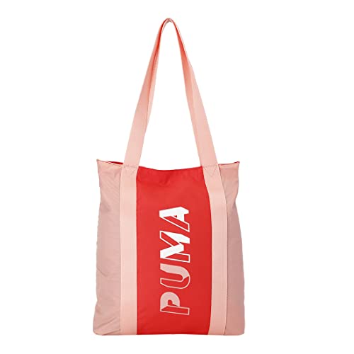 PUMA Core Base Shopper Poppy Red von PUMA