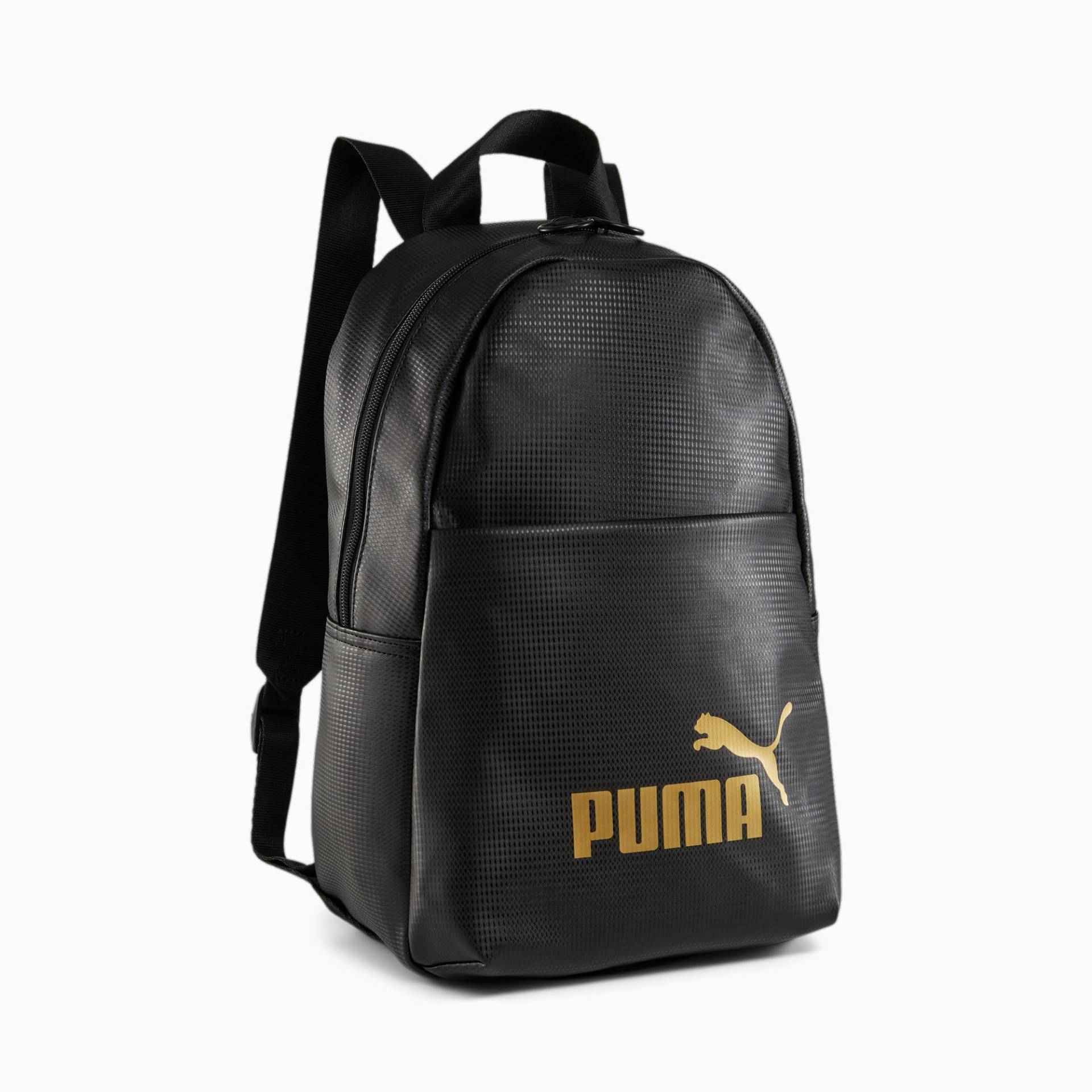 PUMA Core Up Rucksack (10 Liter) Für Damen, Schwarz, Accessoires von PUMA