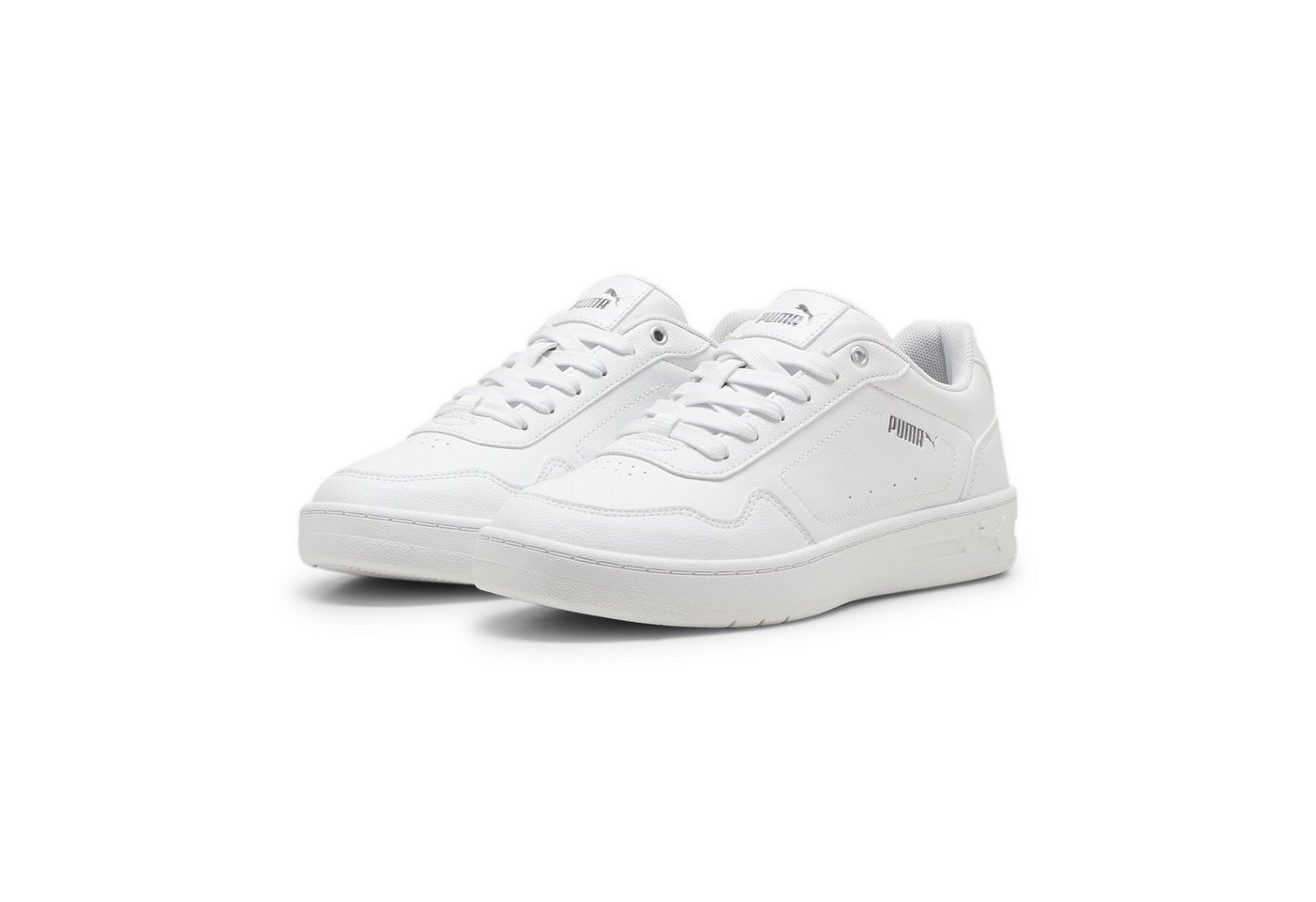 PUMA Court Classic Sneakers Damen Sneaker von PUMA