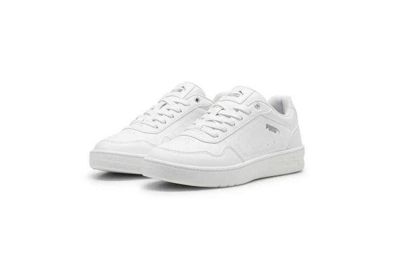 PUMA Court Classic Sneakers Damen Sneaker von PUMA