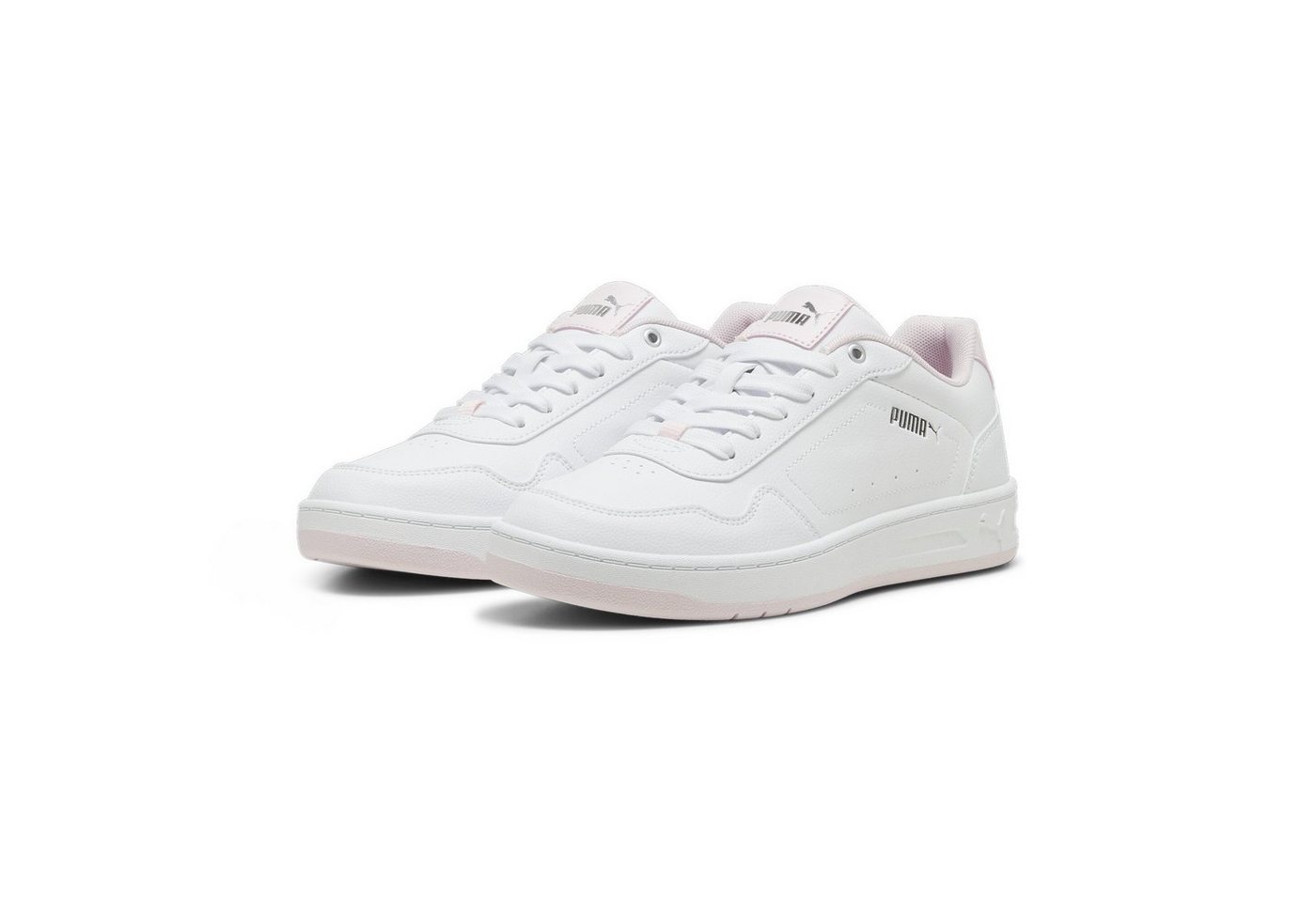 PUMA Court Classy Sneakers Damen Sneaker von PUMA