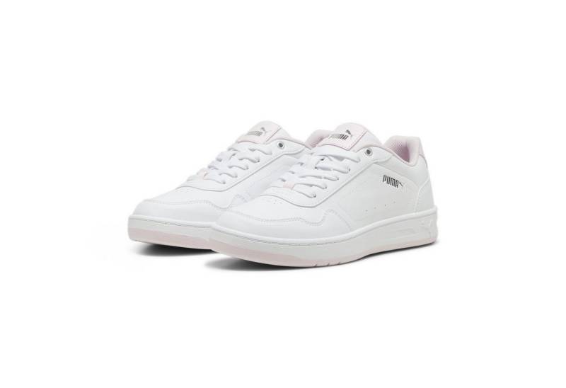 PUMA Court Classic Sneakers Damen Sneaker PUMA Court Classic Sneakers Damen Sneaker von PUMA