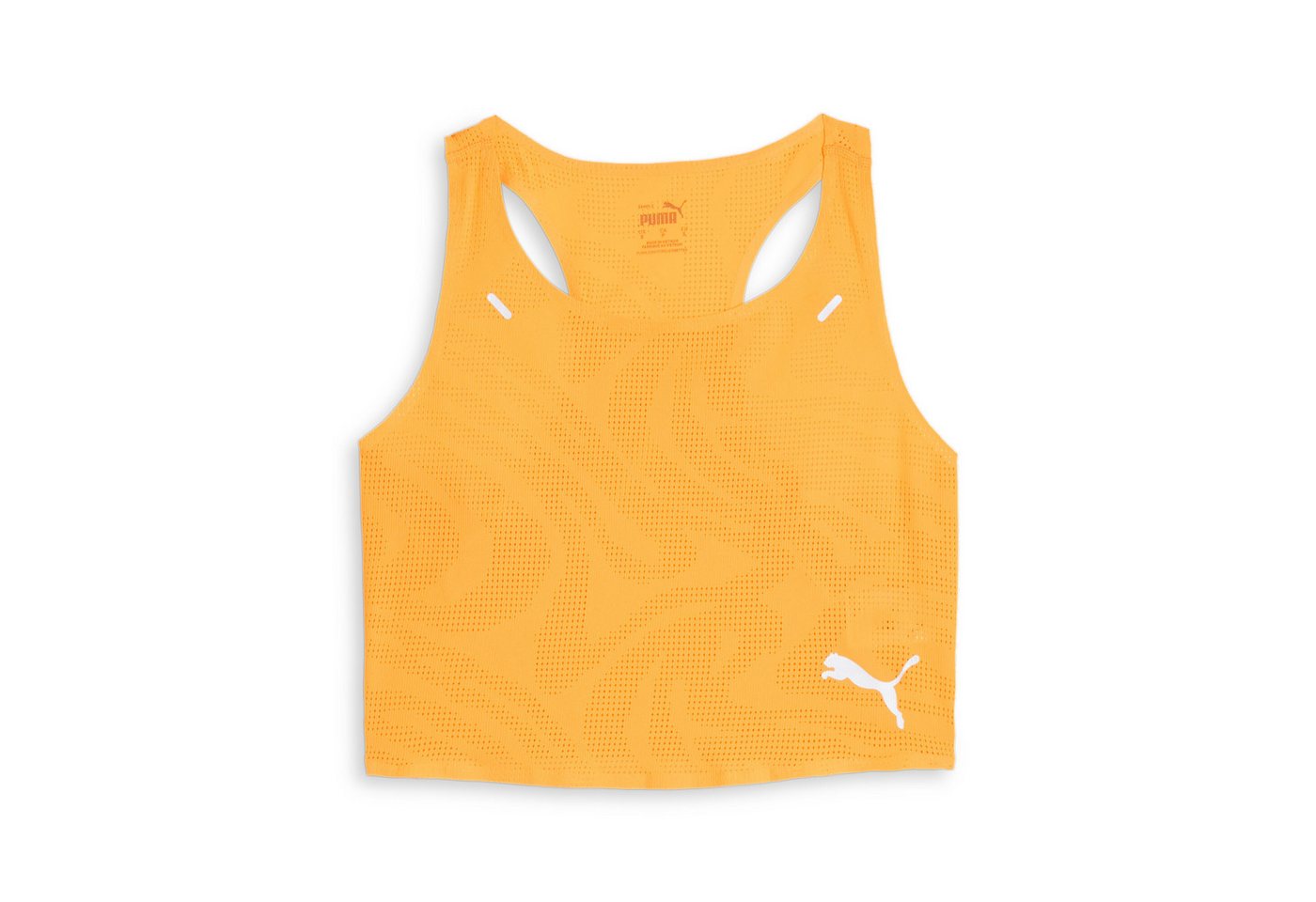 PUMA Crop-Top RUN ULTRASPUN Lauftop Damen von PUMA