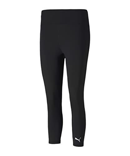 PUMA Cross The Line 3/4 Leggings Damen F01 von PUMA