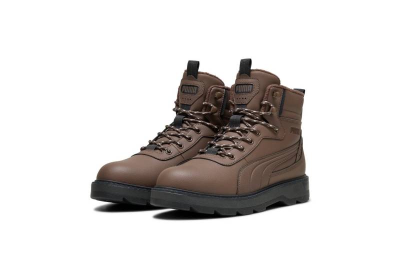 PUMA DESIERTO V3 Winterboots Sneakerboots, Winterschuhe von PUMA