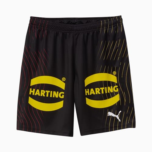 PUMA DHB Handballshorts Herren von PUMA