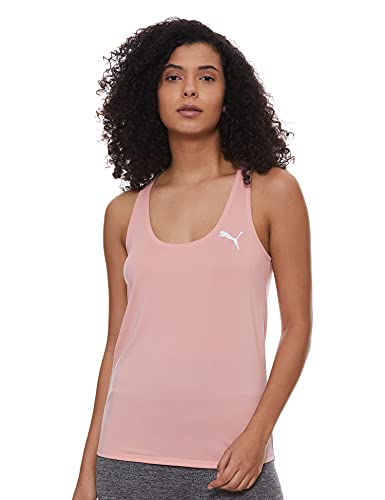 PUMA Damen Active Tank, Bridal Rose, S von PUMA