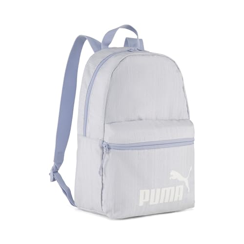 PUMA Damen Base 13 l Kleiner Rucksack OneSize, Cool Weather Blue PUMA Damen Base 13 l Kleiner Rucksack OneSize, Cool Weather Blue von PUMA