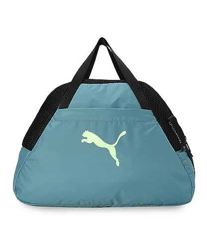 PUMA Damen Bei ESS Grip Bag Sporttasche, Bold Blue, Einheitsgröße von PUMA