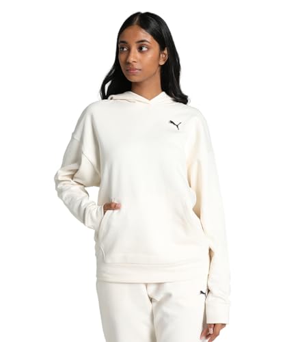 PUMA Damen Better Essentials Hoodie 3XLNo Color Mix von PUMA