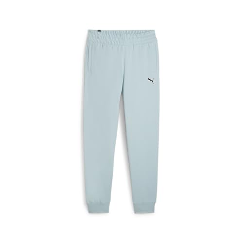 PUMA Damen Better Essentials Jogginghose STurquoise Surf Blue von PUMA