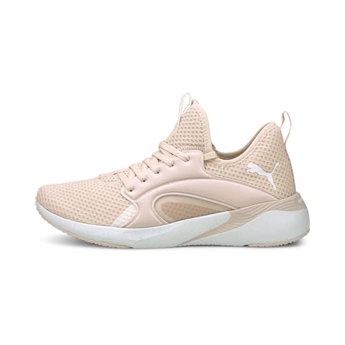 PUMA Damen Better Foam Adore Fitnessschuhe rosa 40 von PUMA