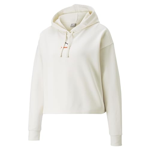 PUMA Damen Better Hoodie Tr Sweatshirt, M von PUMA