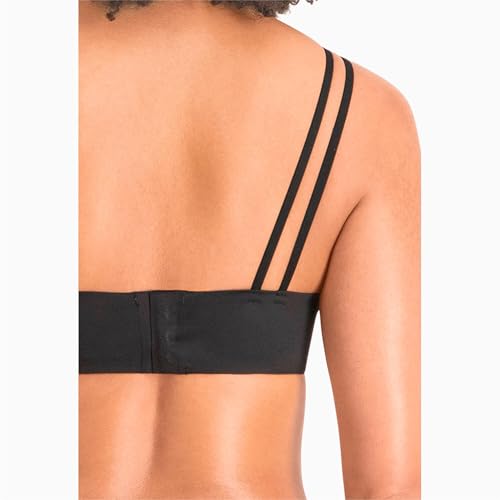 PUMA Damen Büstenhalter Unterwäsche, Schwarz, 85A/B von PUMA