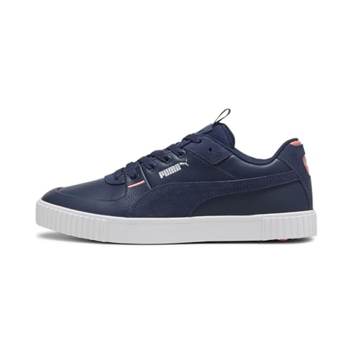 PUMA Damen Cali G Golf Shoe, Club Navy, 37.5 EU von PUMA