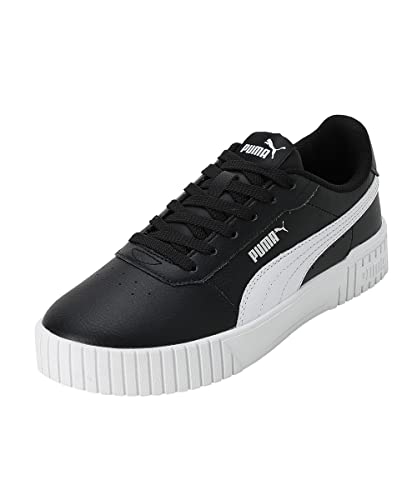 PUMA Damen Carina 2.0 fußballschuhe, Schwarz, 35.5 EU von PUMA