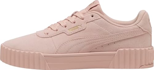 PUMA Damen Carina 3.0 SD Sneaker, Rose Quartz Gold, 42.5 EU von PUMA